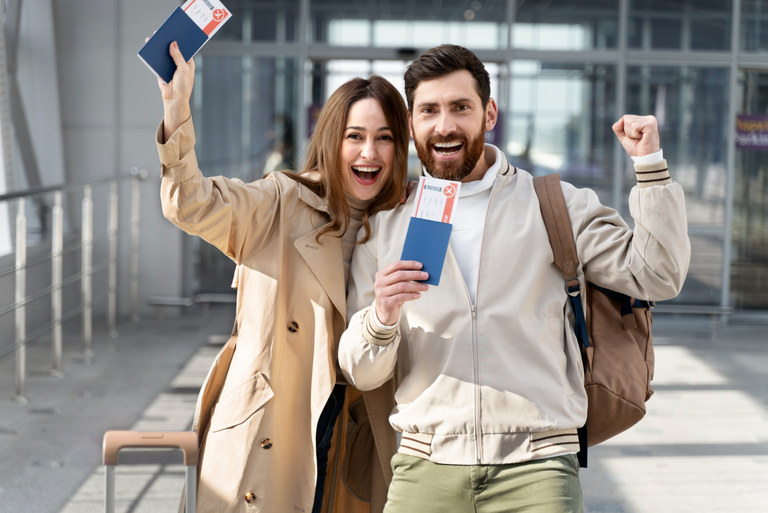 Asesoría para Procesos de Visa de Prometida(o)