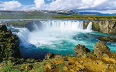 Islandia Fascinante