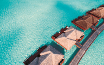 Islas Maldivas