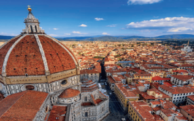 Italia, Paris, Disneyland