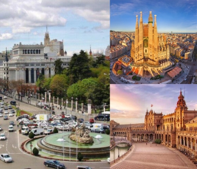 España